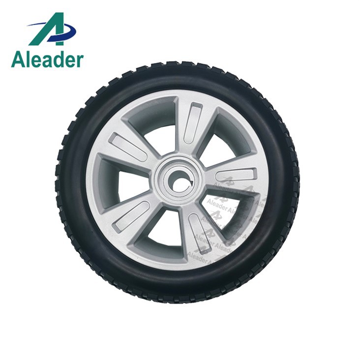 Solid PU Tires