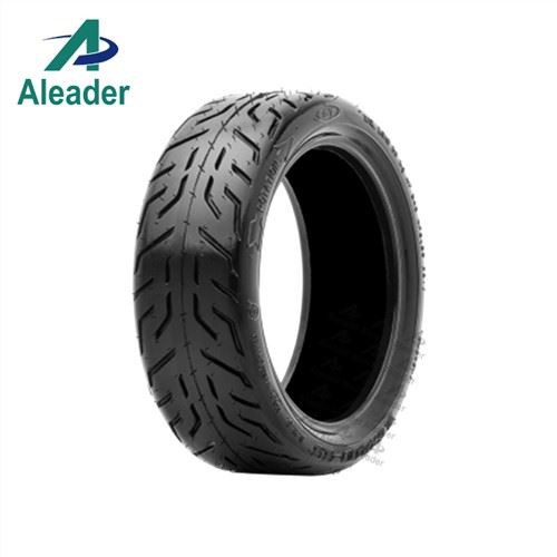 8.5 Elektrisk skoter Däck Tubeless Däck punkteringsfri