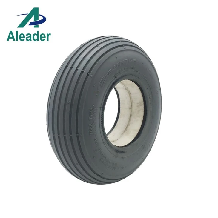 2.80/2.50 X4 Tyre