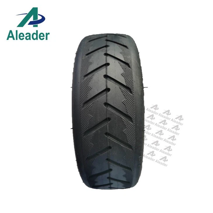 Electric Scooter Wheels And Tires