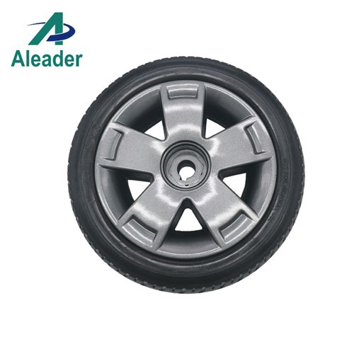 9X3 Mobility Scooter PU Solid däck