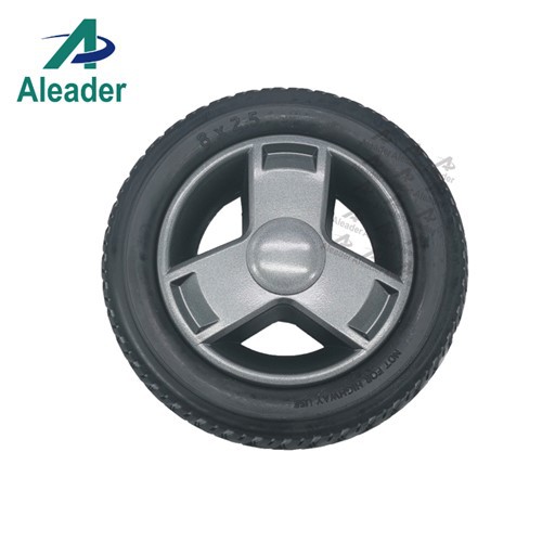 Poly Mobility Scooterhjul
