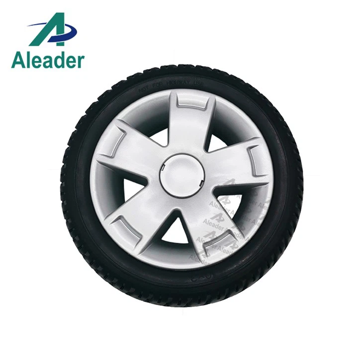 Solid Wheels And Tyres Mobility Scooter Accessories